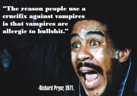 Happy Birthday Richard Pryor - Dec 1, 1940 