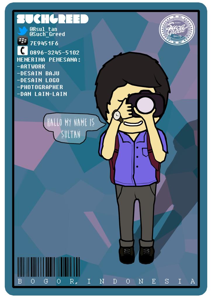 SUCHGREED EXCTN.CO (@such_greed) on Twitter photo 