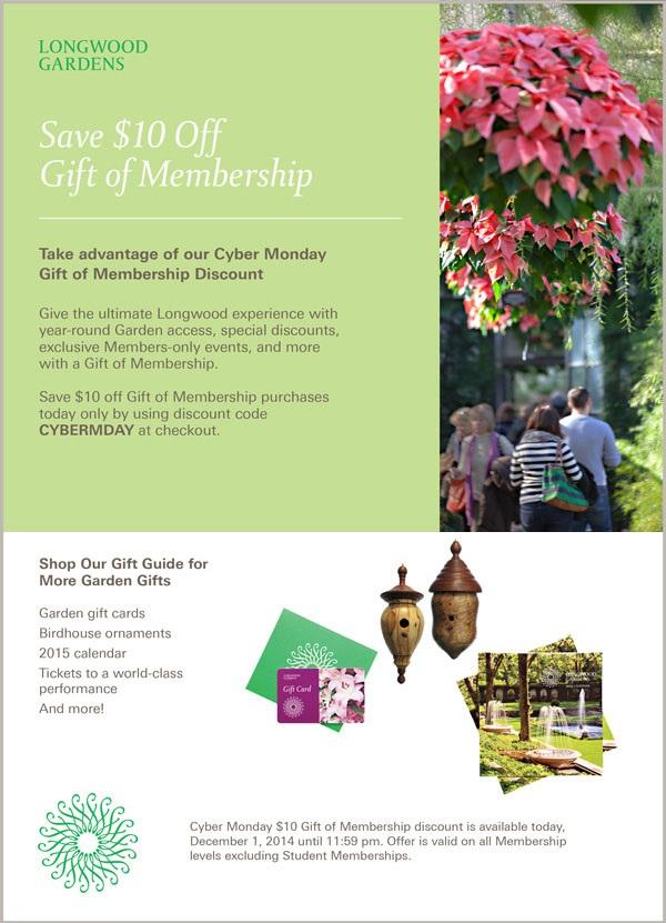Longwood Gardens Membership Discount cigaretteburnscheapdrinks