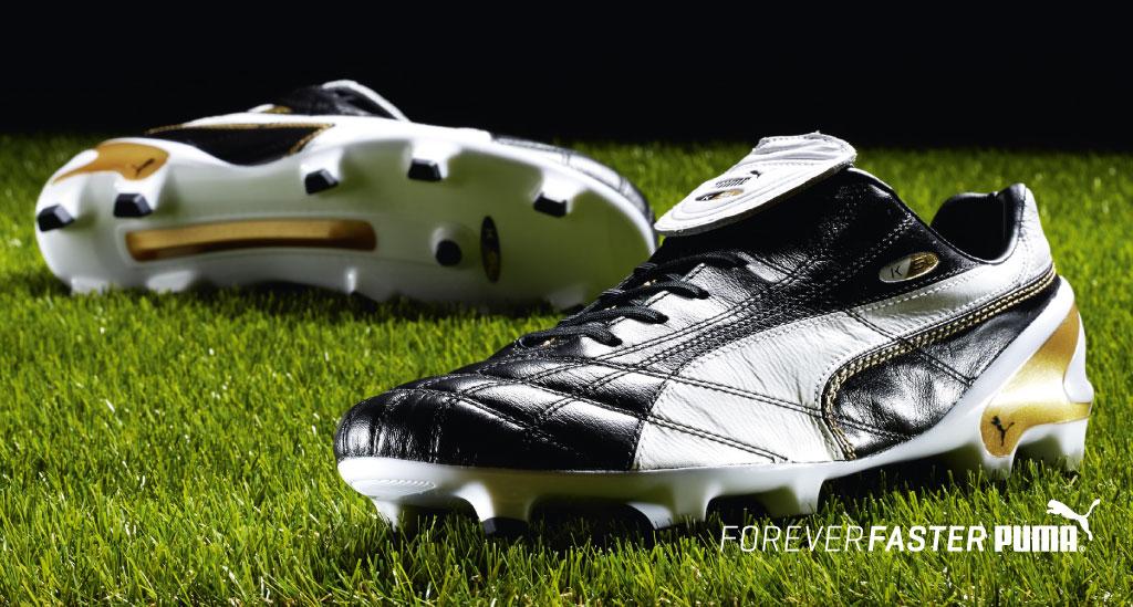 puma king classico