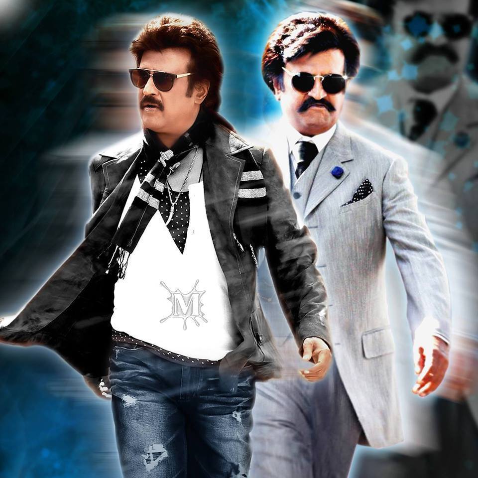 ssrkfans's tweet photo. @ErosNowSouth #LingaaFanPoster #Lingaa #SuperstarBirthday http://t.co/nlXQDFXlwp