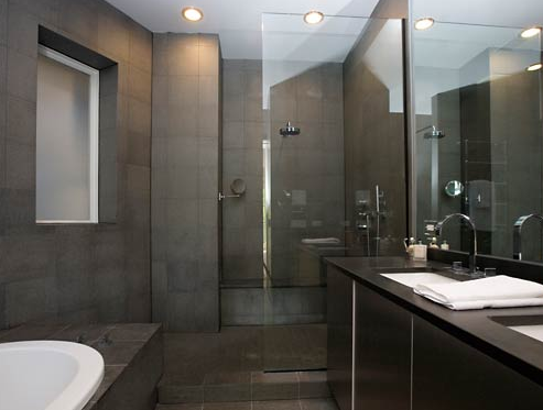 slateexport's tweet image. China #Wholesale New design #slate #bathroom #tile at slate-export.com  bottom price