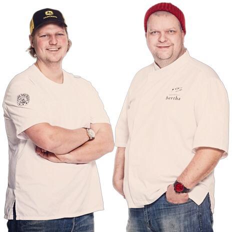 MikaRoito's tweet photo. Nyt saa antaa äänensä kuulua   #PROfinaali2015 #ravintolayrittäjä http://t.co/3bvwhbtotw