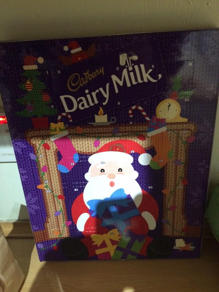 AdamPaton_'s tweet photo. Never to old 😉 http://t.co/m6ik5pYClz
