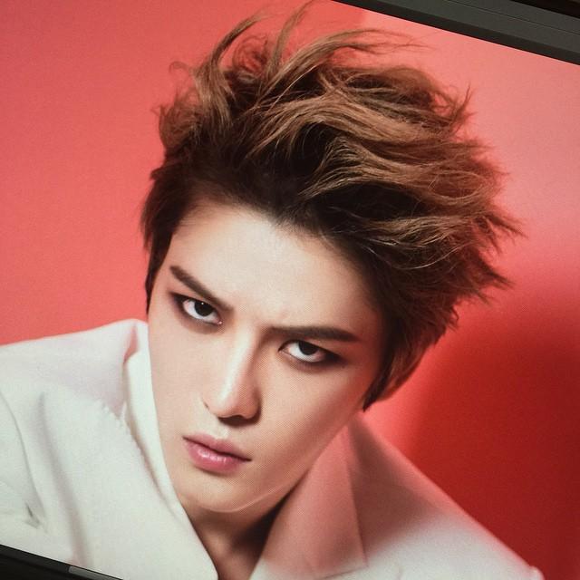 Jaejoong. TVXQ ДЖЕДЖУН.