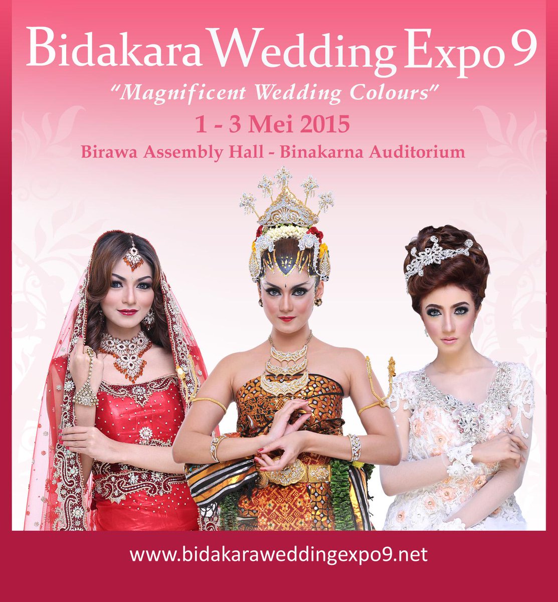 BWE9 tweet media