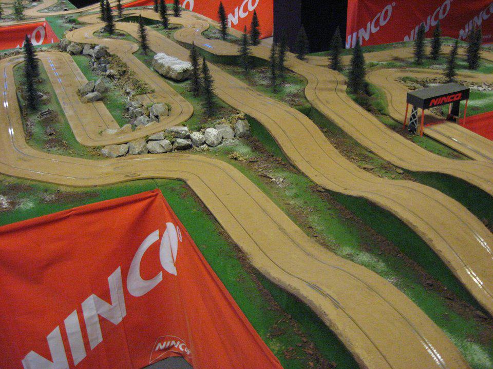 MRRacingSlot's tweet photo. ¡VUELVE el MARATÓN RAID de MR RACING SLOT!
30 y 31 de Enero de 2015
#SlotCar http://t.co/mXURjfPDF2