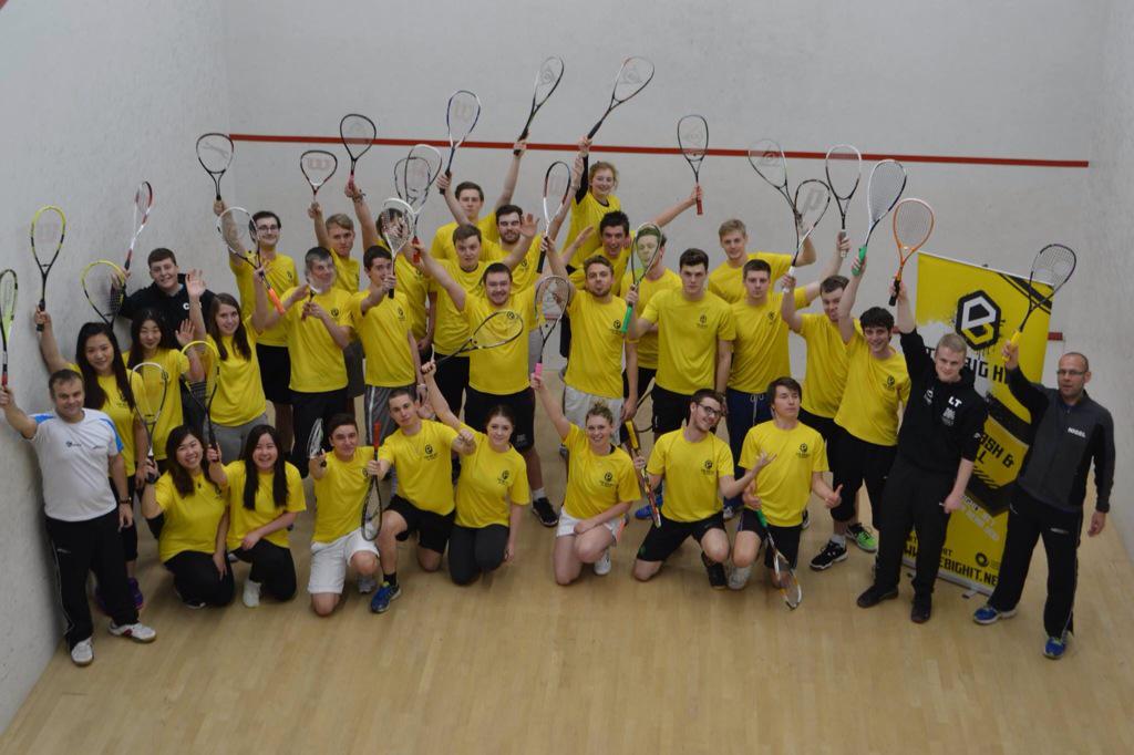 WIN Squash coaching tweet media