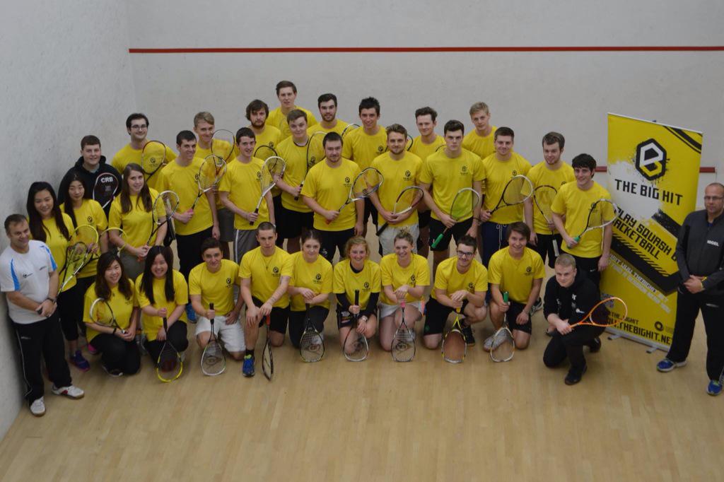 WIN Squash coaching tweet media