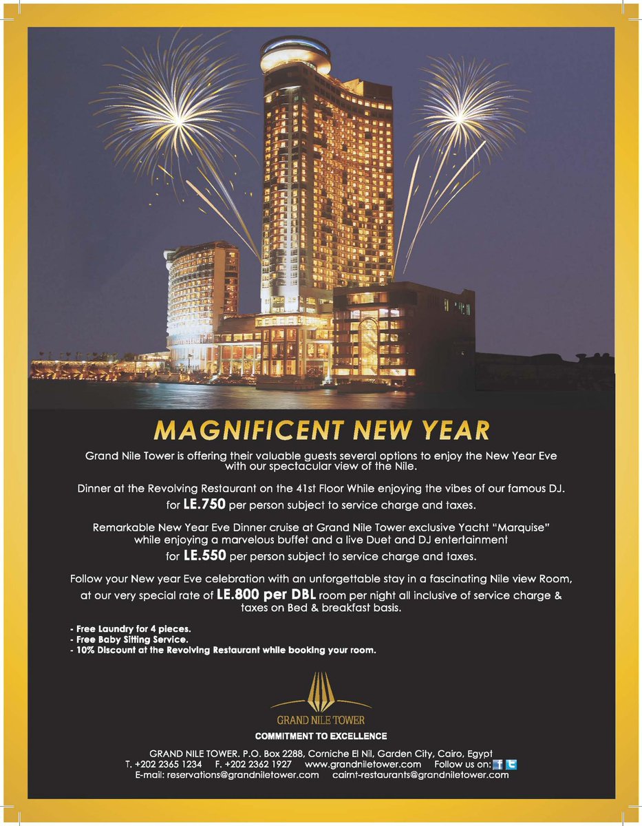 Grand.nile.tower tweet media