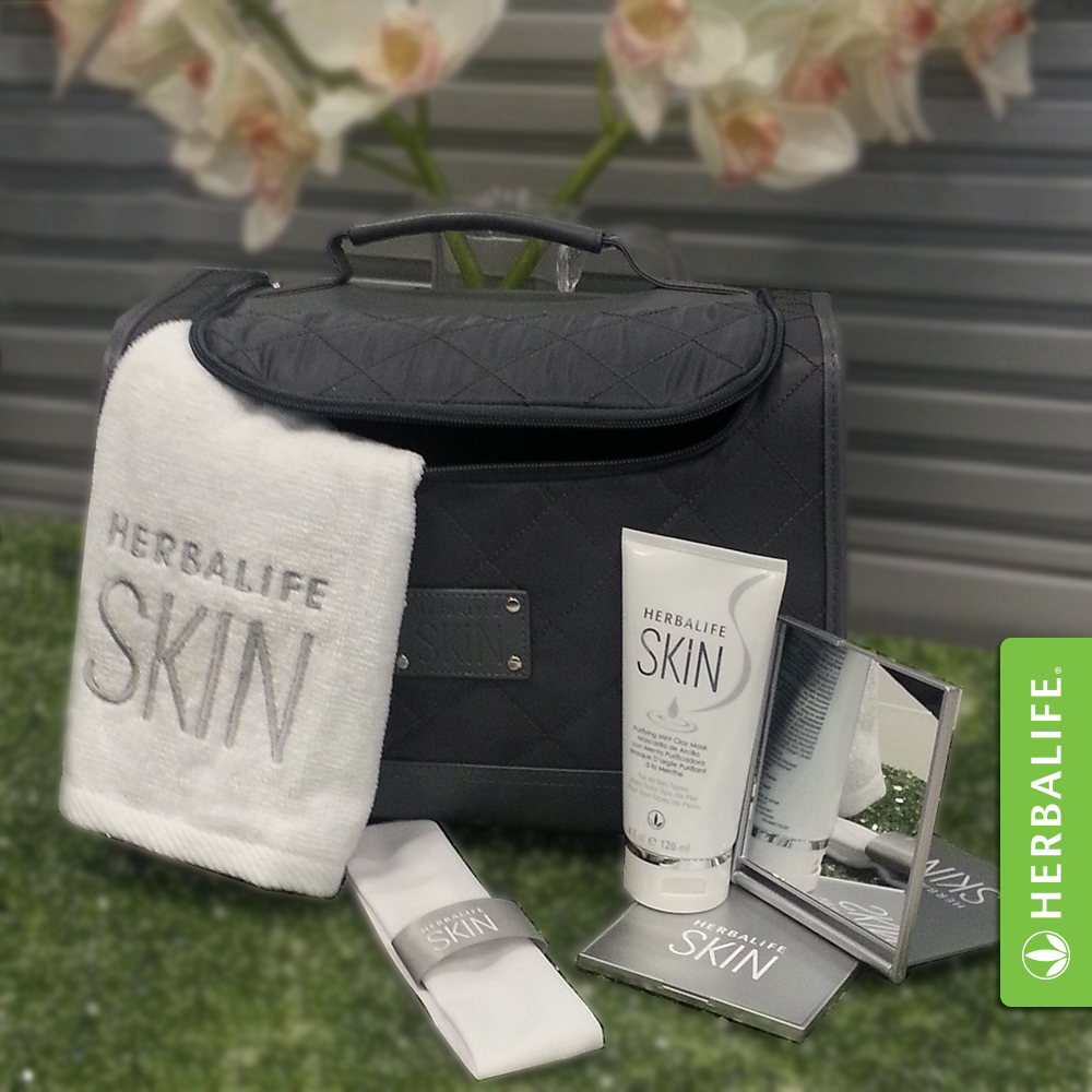 Herbalife's tweet photo. Have YOU entered today's #MintMaskMonday contest? http://t.co/JiQlaQgHvp http://t.co/SaERCzWQju