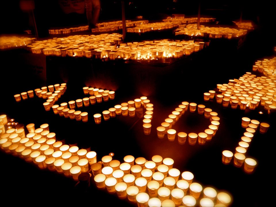 racvictoria's tweet photo. Vigil for Refugees, Dec 12, 7pm, City Square. Please RT! http://t.co/oGOPqzYwKT