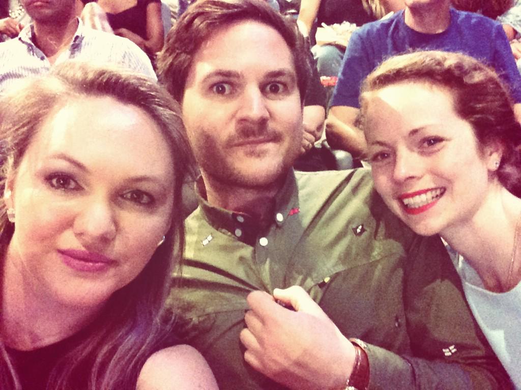 katirving's tweet photo. Here all the way from NZ to watch Rachel Helms graduate!! #soproud #hilcgrad http://t.co/QoqVIPLEZZ