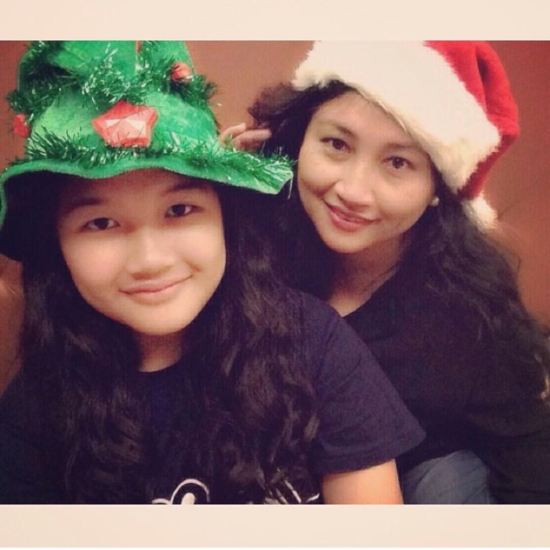 GraceM_DRB's tweet photo. Have a nice december @Grashions_OFC http://t.co/znEj8NUmZs
