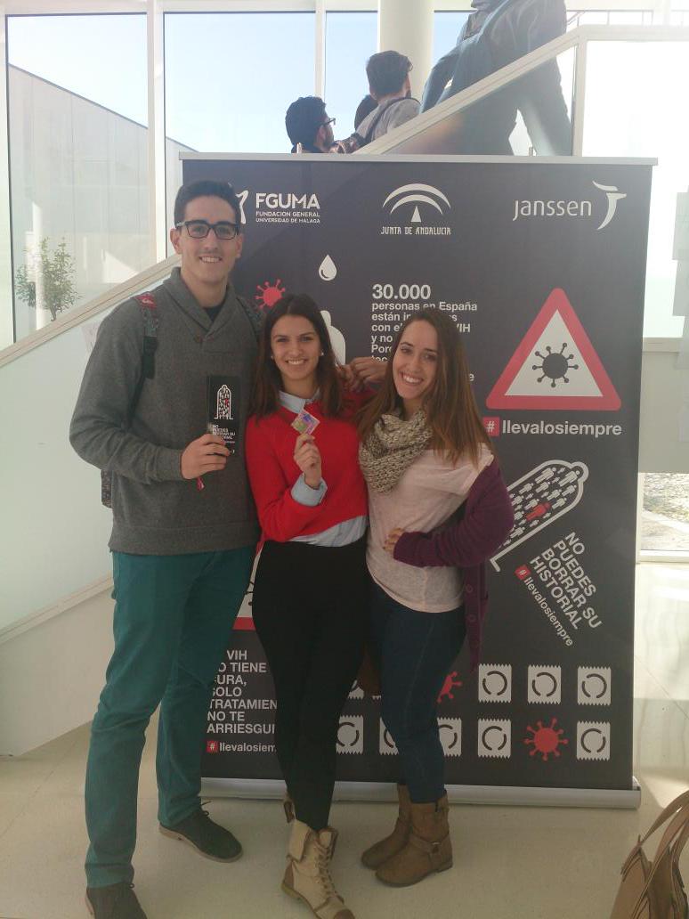 noelialopez07's tweet photo. #cienciasdelasalud #llevalosiempre @fguma  @Destinouma http://t.co/qwnqZ07XXt