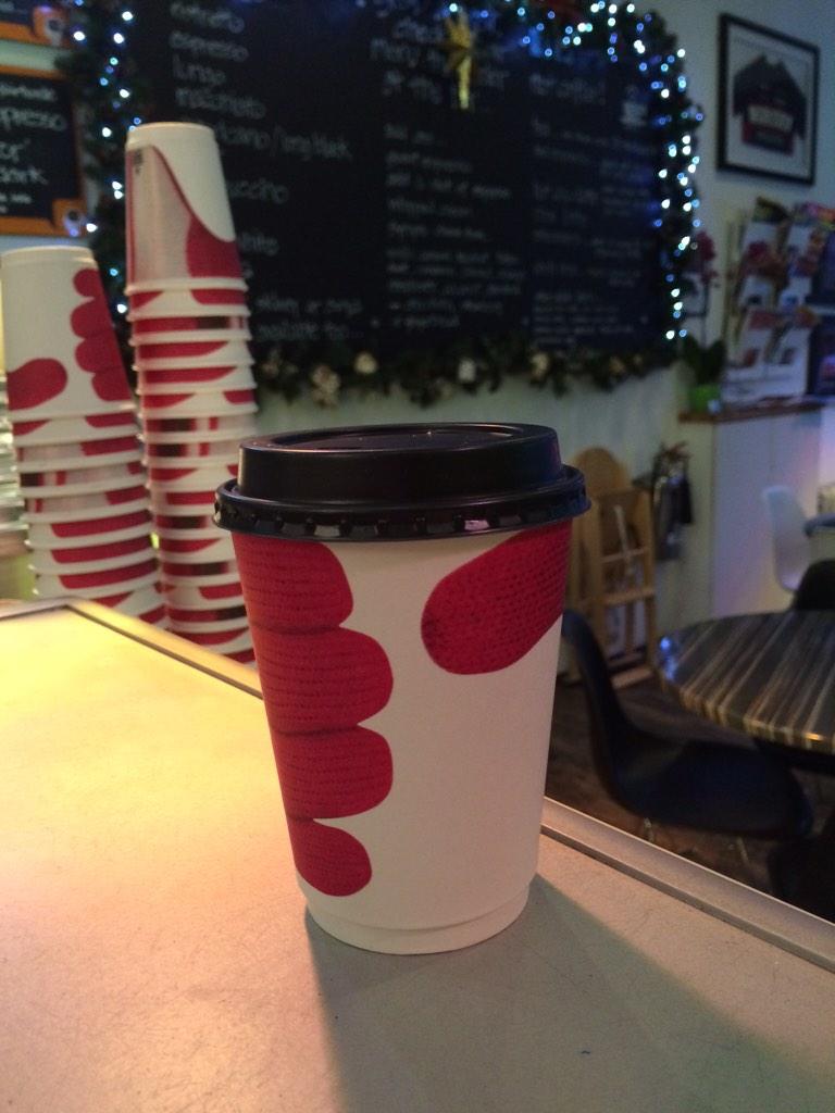 teasecoffeebar's tweet photo. Come and get em!... http://t.co/8w2vUrvvpI