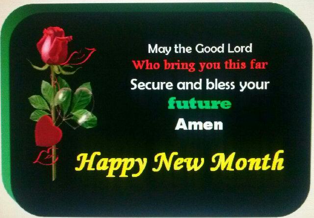 Zoris_c's tweet photo. Happy New Month... http://t.co/Q5wSOTYC4M