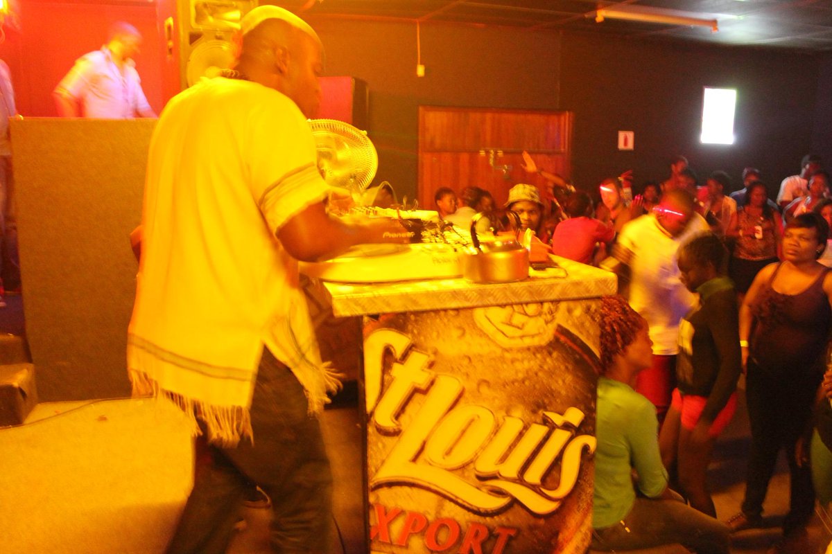 KBLspecialevent's tweet photo. Kasane was on Fire...... We will be back #thankyou http://t.co/o69HM4dll6