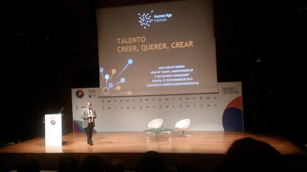 Blas_AlvarezM's tweet photo. Si el talento no crece , Decrece !! Hay q pensar en ello #jovenescede @jovenesCEDE #cdicia http://t.co/1f0yducp1O