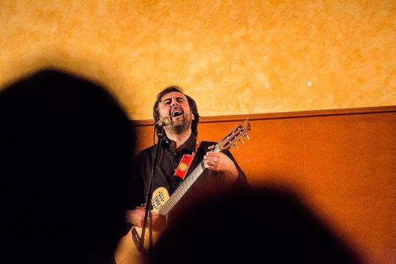 GALERIA de FOTOS del <a href="/Quimera_Records/">Quimera Records</a> Festival de Campdevànol amb Paul Fuster i Roger Mas naciodigital.cat/elripolles/gal…