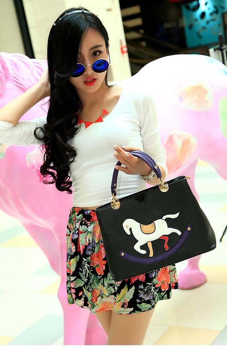 NEW ARRIVAL &amp; RECOMMENDED! B766 IDR.238.000 MATERIAL PU SIZE L32XH22XW13CM WEIGHT 900GR COLOR BLACK