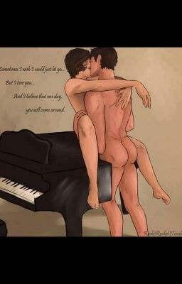 🎁 we make love anywhere 🎁