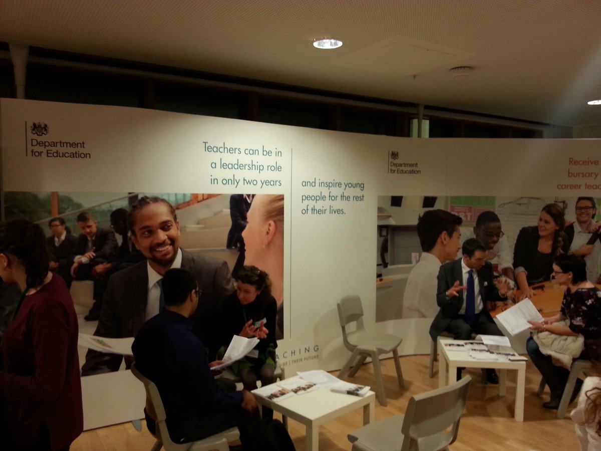 A few pics from the teaching roadshow