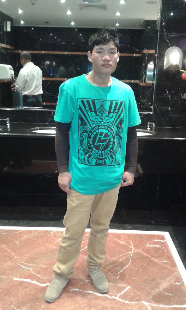 ApasarT's tweet photo. http://t.co/ZTU2CMVBoO