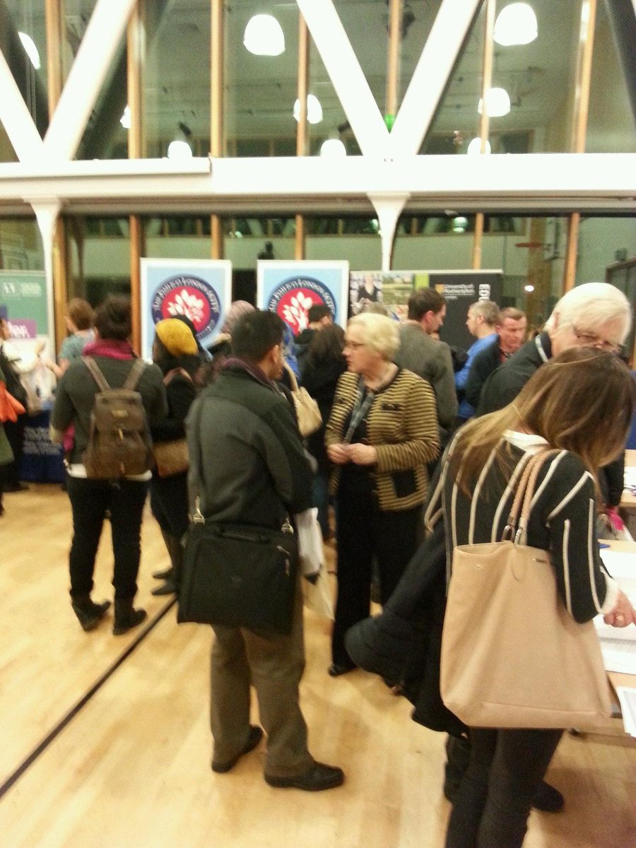 Enfield TSA (@enfieldtsa) on Twitter photo 