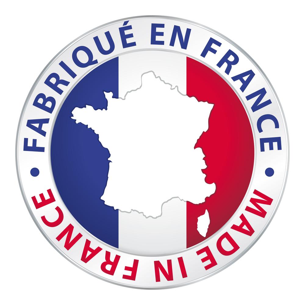 Bpifrance's tweet photo. Le #MadeinFrance, un atout pour les entreprises innovantes http://t.co/h79ylceJRM http://t.co/30BIMxCxlJ