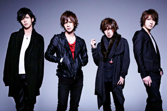 guild_support's tweet image. New look for "LOVE Machine"