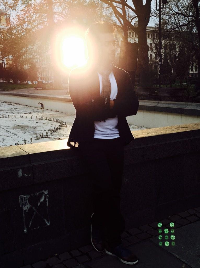 vp_offl's tweet photo. Early morning shoot in Bulgaria!!! #masssuriya #masss http://t.co/mxHiTtKrMZ