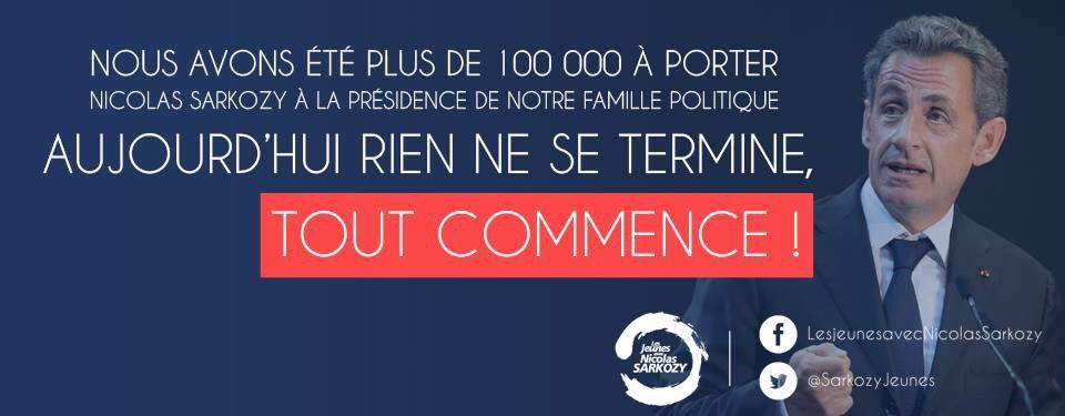 EricLahure's tweet photo. #avecNS #ump #umpidf http://t.co/uLzaUxBQJj
