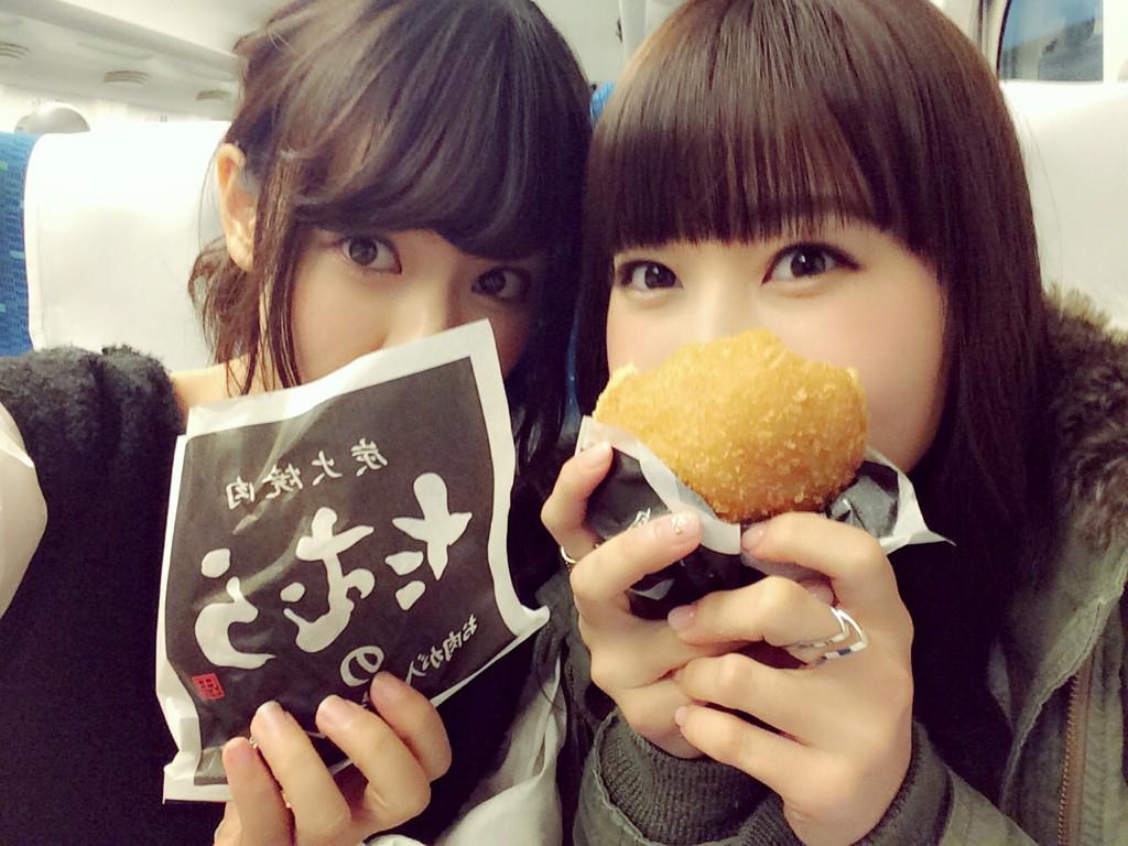 サービスしていただきました(>_<)！

たむけんさんいただきます♡

【たむらのカレーパン】
いつ食べてもおいしい〜＼(^o^)／