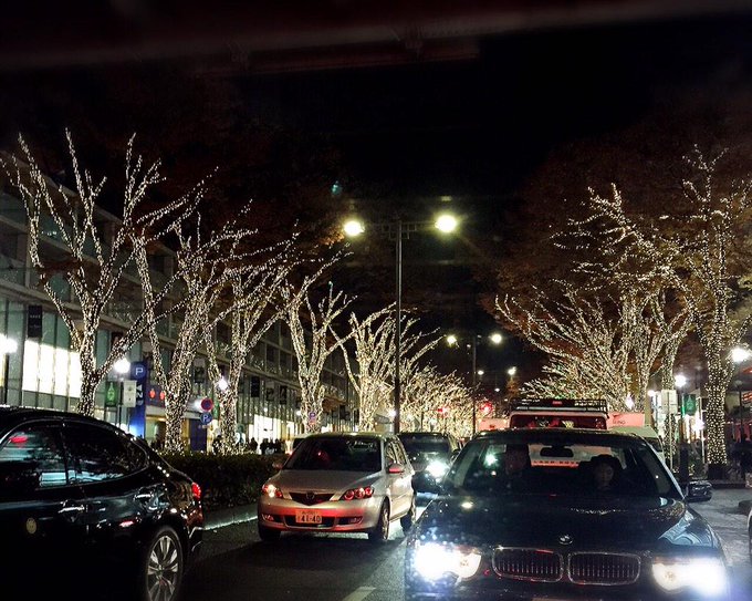 きれーだねー(*ˊૢᵕˋૢ*) http://t.co/3YXr8U8p6J