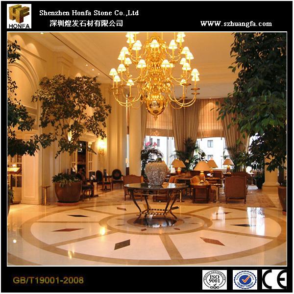 Honfa_Stone's tweet image. High Quality Travertine Floor @TilesTools