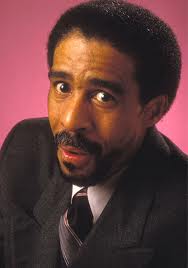 Happy Birthday Richard Pryor, born today in 1940. An actor, director, screenwriter and brilliant stand-up comic. 