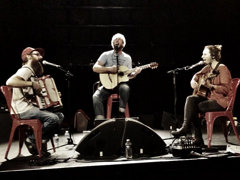 oazomusic's tweet photo. Checking stage sound @lautrecanal (Nancy) during another @MULTIPISTES weekend. We love it! 
#Multipistes #SV14 http://t.co/ciieANR8fM