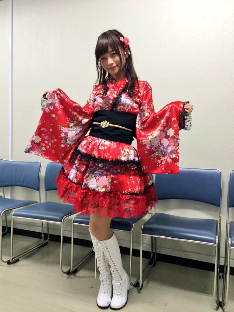 シンデレラガールズ セカンドライブ出演者ツイートまとめ 立花理香 2ページ目 Togetter