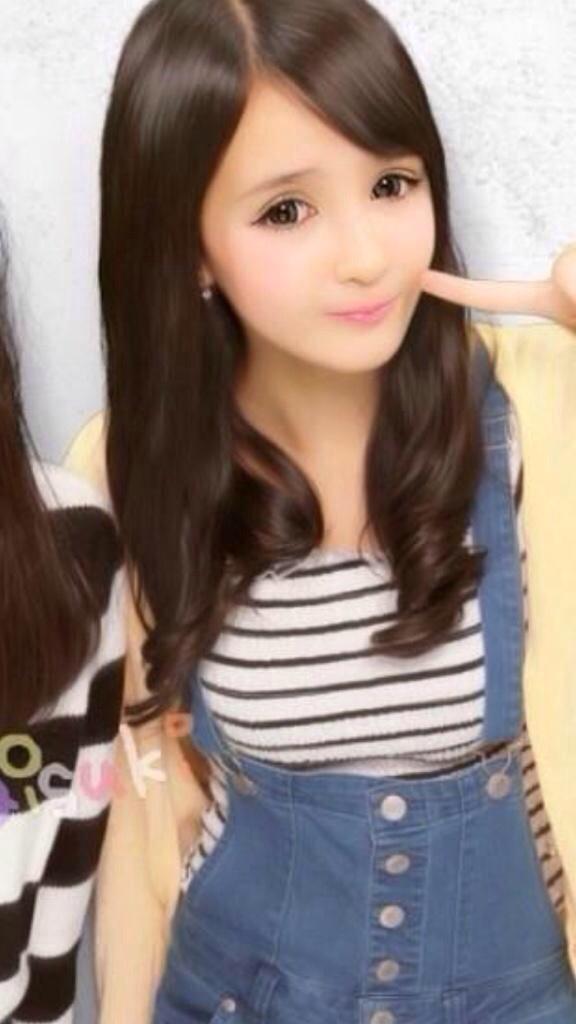 fjk_nagoya's tweet photo. さなてぃんちゃん😊
やっぱりハーフはほんとにうらやましいです😭
とってもかわいらしくてもてそうです💕
#かわいいとおもったらRT
@_sanateeen http://t.co/Fw5ZZRcQ2k