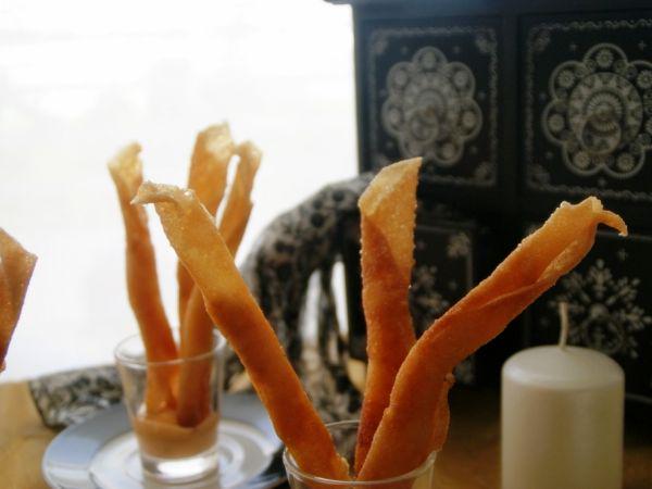 petitchefes's tweet photo. #menú #entrante Crujiente de #langostinos en masa brick --> http://t.co/HjkkqB9PiQ  Gracias a @JugandoEnCocina http://t.co/AcCi9NNCoq
