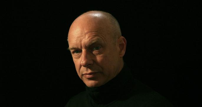 180fact's tweet photo. Brian Eno wins Giga-Hertz prize for lifetime contribution to electronic music: http://t.co/kHXRS42AoA http://t.co/kqBIkhCL6b