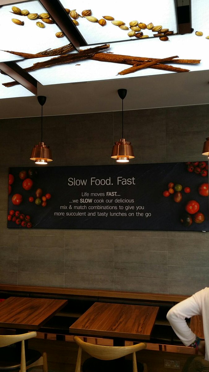AromaFood's tweet photo. Suchef #Aldgate is already open - visit us for lunch from 11-3pm! #newopenings #sucheflunch #londonfood #Londonfoodie http://t.co/jHH3VON8d0