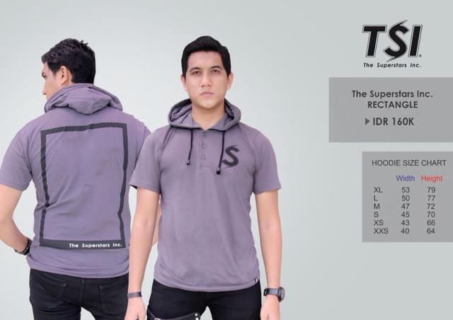 Code : RECTANGLE
SIZE : XXS-XS-S-M-L-XL 
IDR.  : 160.000
setiap pembelian ada special gift , grab it fast!!