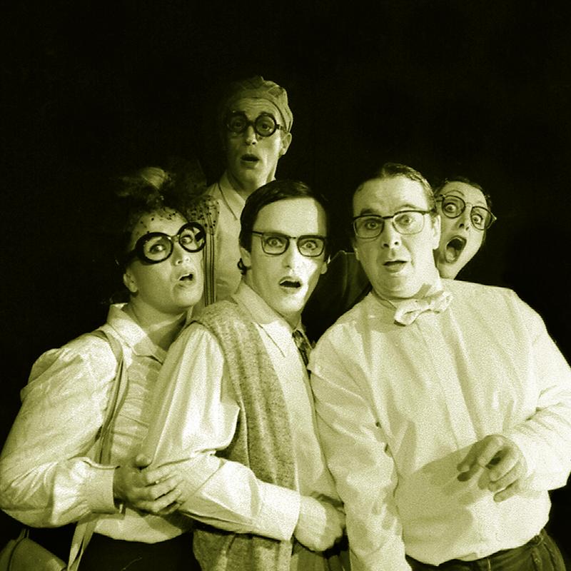 L'espace VO tweet media