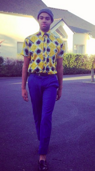 TrendleNet's tweet image. bit.ly/1yAkgd7

Wax Attitude