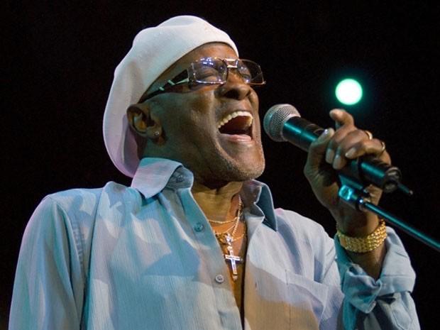 Le légendaire interprète du classique "Me & Ms Jones" a aujourdhui 80 ans... Happy Birthday Billy Paul ! 