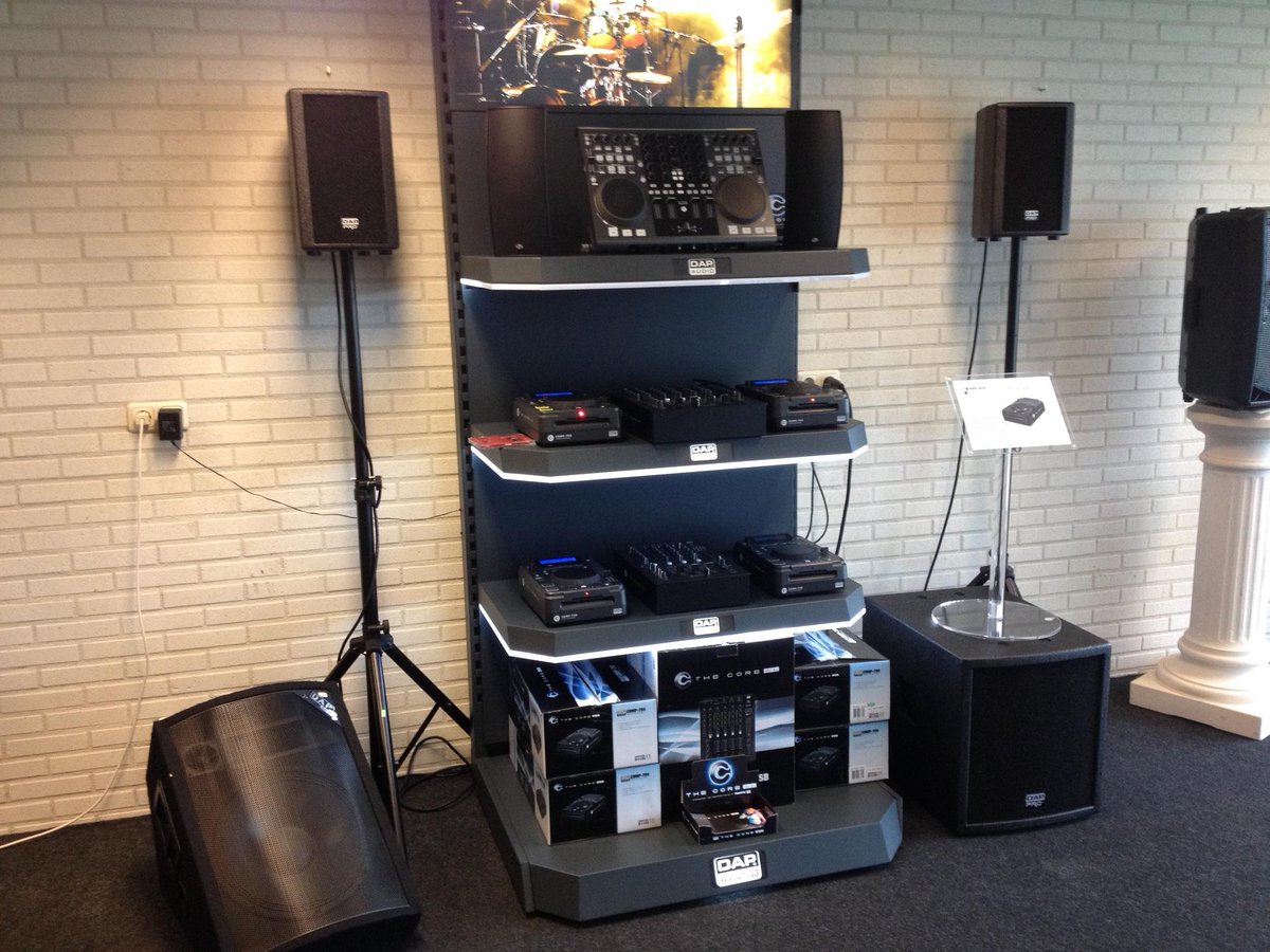 powersoundnl tweet picture