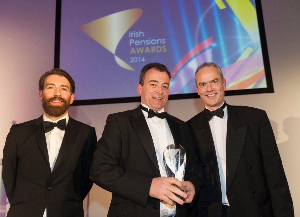 ILIMWEB's tweet photo. @ILIMWEB Irish Life Investment Managers wins at Irish Pension Awards 2014 @AwardsIrish http://t.co/7RmoMwRhEh http://t.co/odbGxUW0dK