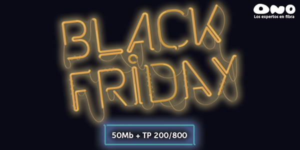VodafoneTV_es's tweet photo. Continúa el #BlackFriday!! Llévate 50Mb con TP 200/800MB a un precio increíble! http://t.co/P5ahp92hzn #CiberMonday http://t.co/Oa5P3bey54